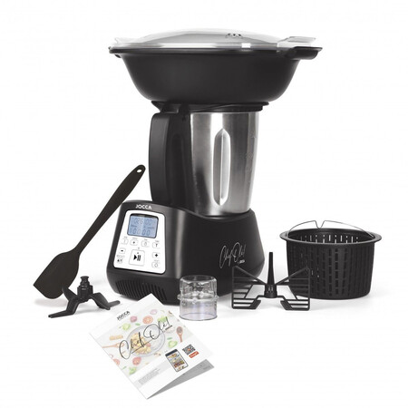 Robot De Cocina Multifuncion