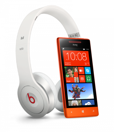 La relación entre Beats y HTC se estrelló e incendió, según Jimmy Iovine