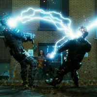 Después de 5 años, se estrenó la secuela de una de las películas de ciencia ficción mejor calificadas de Netflix 