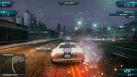NFS