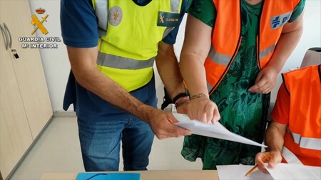 Una Persona Pierde 321 Puntos Del Carnet Por Suplantar La Identidad De Varios Motoristas005