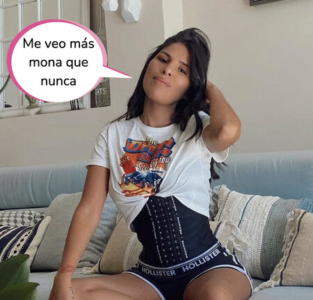 El último retoque estético de Isa Pantoja con el que ha conseguido el rostro perfecto
