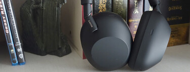 Los Sony WH-1000XM6 han bajado tanto de precio que ya son más baratos nuevos que reacondicionados