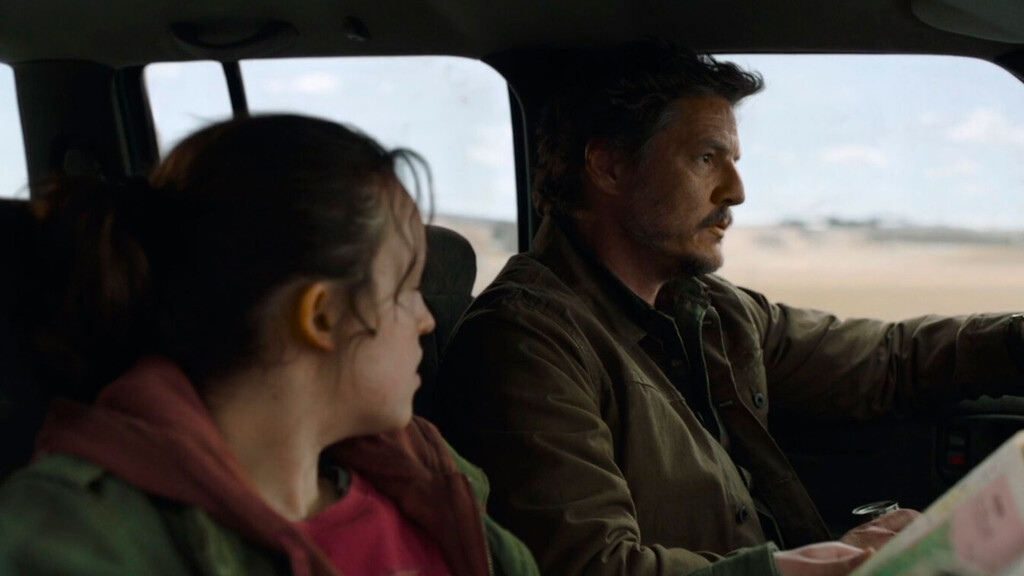The Last of Us de HBO, episodio cuatro: Ellie, su dichoso librito y todas las referencias, guiños, diferencias y similitudes The Last of Us de HBO, episodio cuatro: Ellie, su dichoso librito y todas las referencias, guiños, diferencias y similitudes
