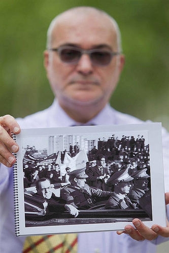 Halladas nuevas fotografías de Agustí Centelles, uno de los grandes fotoperiodistas españoles (Nueva actualización)