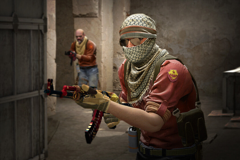 Imagen De Counter Strike
