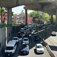 Hoy no circula jueves 4 de mayo 2023: Estos son los autos que no pueden salir en CDMX y Área Metropolitana del Valle de México 