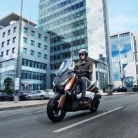 Los scooter gobiernan, las eléctricas avisan y los ciclomotores caen: El mercado de motos crecen un 8,9% en 2018 en España