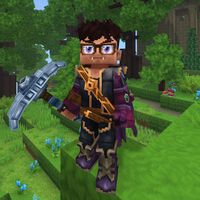 Todas las herramientas de Hytale y cómo fabricarlas 