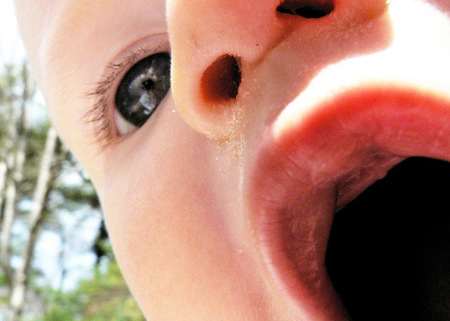 ¿Cuántas calorías diarias de más necesita un niño para empezar a ser obeso?