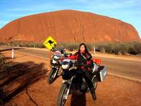 El Mundo en Moto, más de veinte años viajando