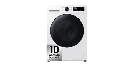 Lava Secadora Samsung Wd90hg5u34beec