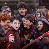 Solo hay una razón por la que le daré una oportunidad al remake de Harry Potter que estrenará HBO. Le hará justicia a los libros recuperando a un personaje clave