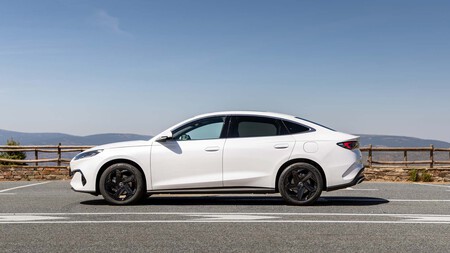 Byd Seal 6 Dm I 2026 7