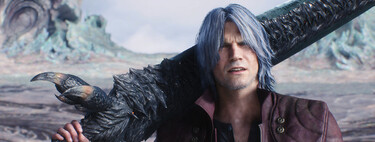 Hubo un tiempo en el que Devil May Cry 5 en Switch 2 habría sido noticia. Ahora no, y eso es bueno