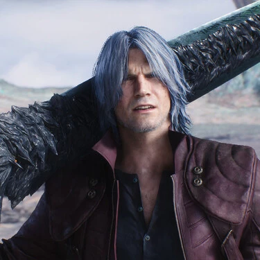 Dmc 5