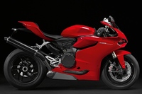 Ducati 1199 Panigale para Japón, demasiado ruido que hay que callar