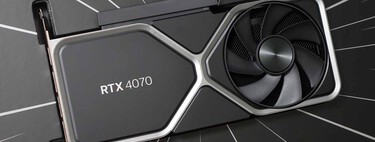 NVIDIA GeForce RTX 4070, análisis: esta bestia tiene la mala uva necesaria para gobernar con puño de hierro la gama media