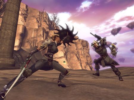 Participa en la liga del videojuego 'Fury' y gana dinero real