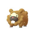 Bidoof