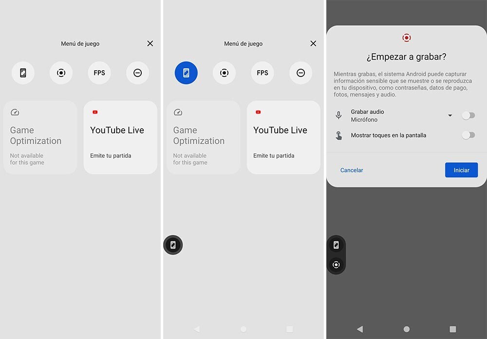 Más detalles sobre el modo juego de Android 12: podrás optimizar el rendimiento de cada juego por separado