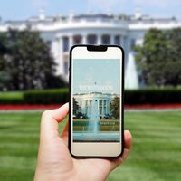 Trump estrena cuenta oficial de la Casa Blanca con un mensaje viral en TikTok… Pero, ¿Qué pasa con la amenaza de prohibición de la red social en Estados Unidos? 