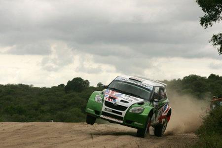 El Rally de Argentina puede volver a los orígenes en 2012