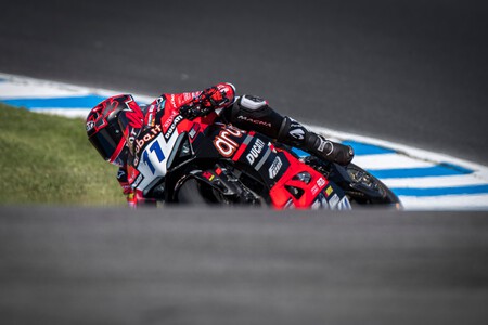 Bulega Australia Sbk 2022 4