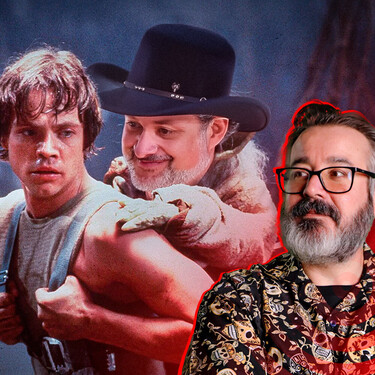 Star Wars Filoni Hamill Lucas Mansilla 3djuegos