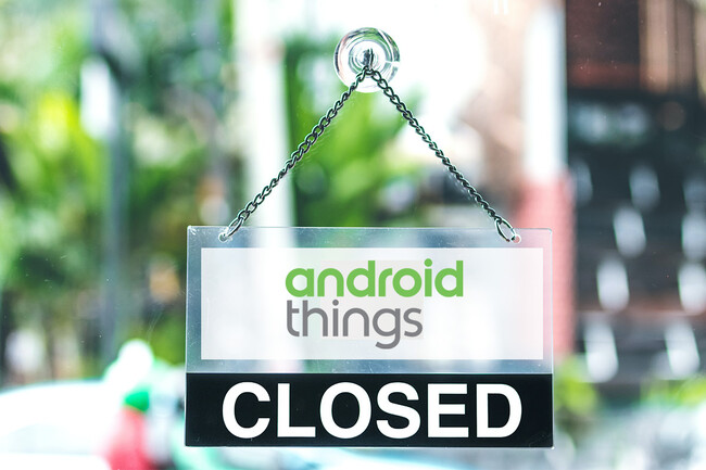Androidthings