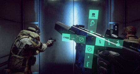 Guía Battlefield 2042: cómo modificar un arma en caliente con cuatro tipos de complementos