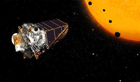Una Inteligencia Artificial encuentra un nuevo mundo, la NASA lo anunciará el jueves