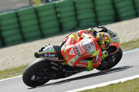 MotoGP Holanda 2012: Bridgestone investigará los problemas con sus neumáticos