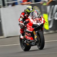 La venganza de Troy Bayliss sobre el "pequeño bastardo" al que no le importó que acabase de perder un dedo