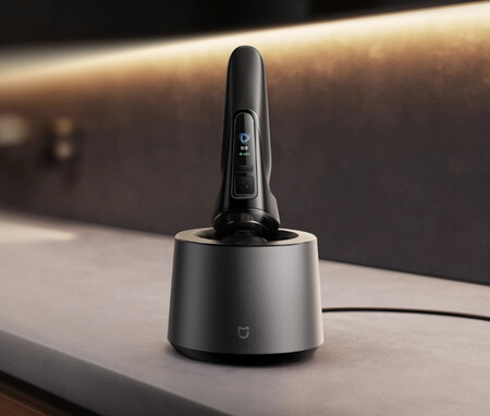 Xiaomi Mijia Electric Shaver Pro Set 6