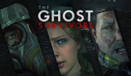 Esto es lo que espero de The Ghost Survivors, el DLC gratuito del remake de Resident Evil 2