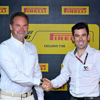 Pirelli llega a MotoGP. Hará los neumáticos de Moto2 y Moto3 a partir de la próxima temporada, y hay mucho más 