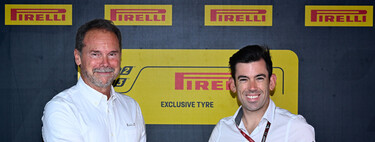 Pirelli llega a MotoGP. Hará los neumáticos de Moto2 y Moto3 a partir de la próxima temporada, y hay mucho más 