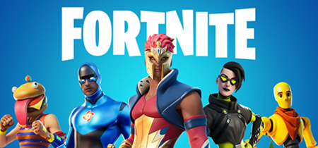 Fortnite (Epic Games)