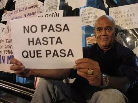 Cuidado con las ofertas laborales por internet, algunas pueden ser de mentira 