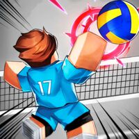 Todos los códigos de Volleyball Legends (Junio 2025) 
