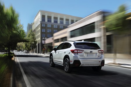 Subaru Crosstrek 2019 013