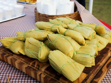 Tamales