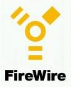 Próxima versión del interfaz Firewire @ 3.2Gbps