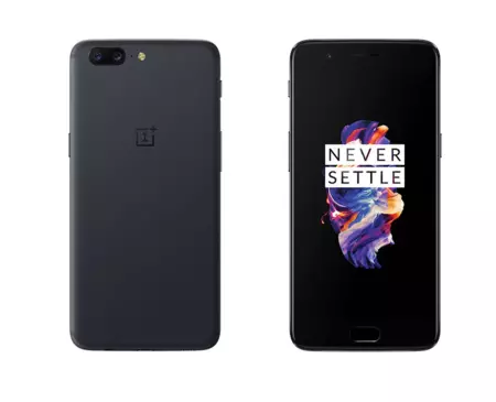 Oneplus 5