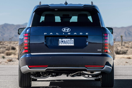 Hyundai Palisade 2026 2