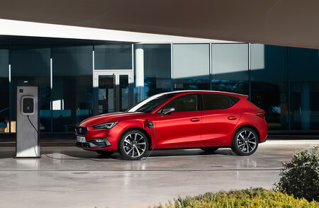 SEAT 2020 sales