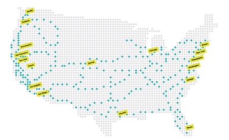 Electrify America