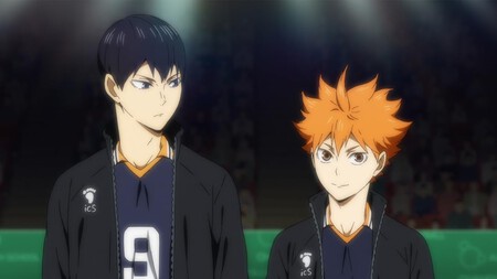 Haikyuu