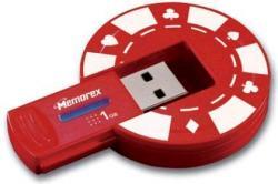 Memorias USB para nichos de mercado